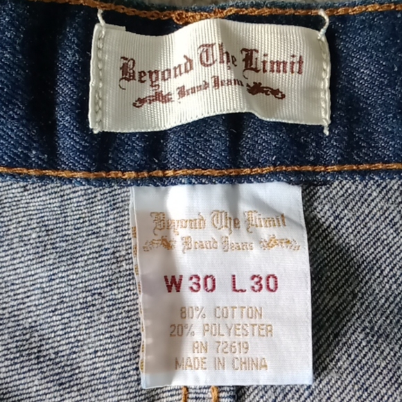 Jeans - Picture 8 of 14